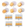 Cookie for  Shape Silicone Mold Fondant Cake Border Moulds Chocolate Mould Cake Decor Tools Kitchen Baking Accessori
