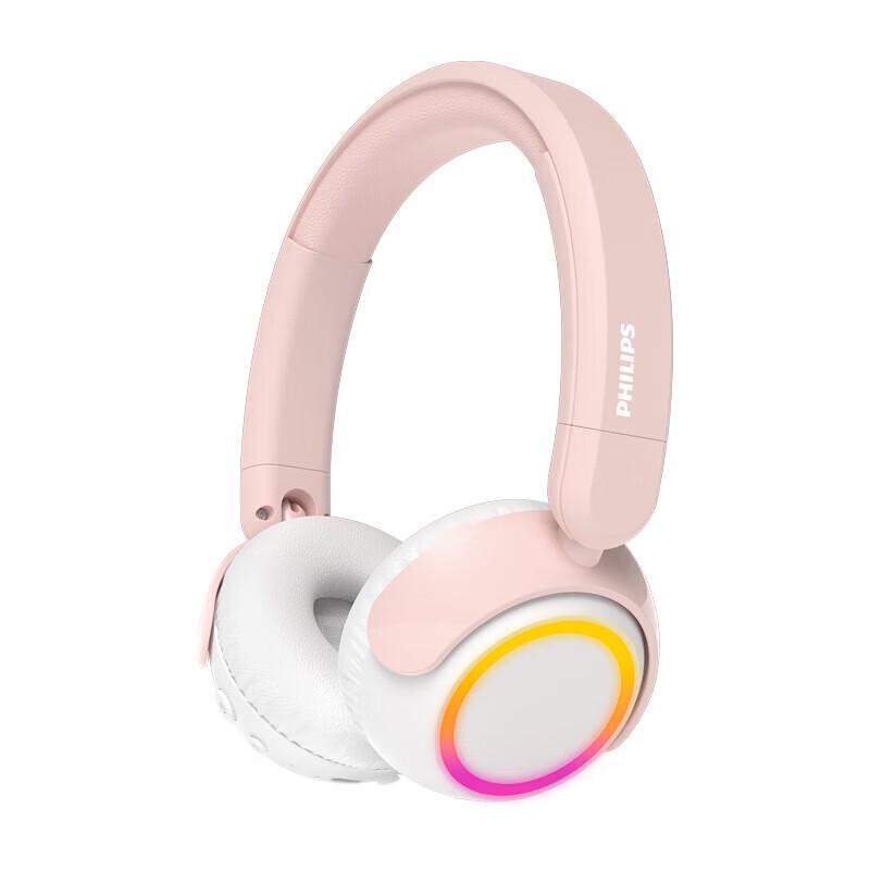Philips TAK4200 Bluetooth Over-Ear Kopfhörer für Kinder