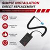 Remote Control Switch Unit For Benz Truck Actros ECAS 4460563340 0015458313 0005458713 A0015458313 A0005458713
