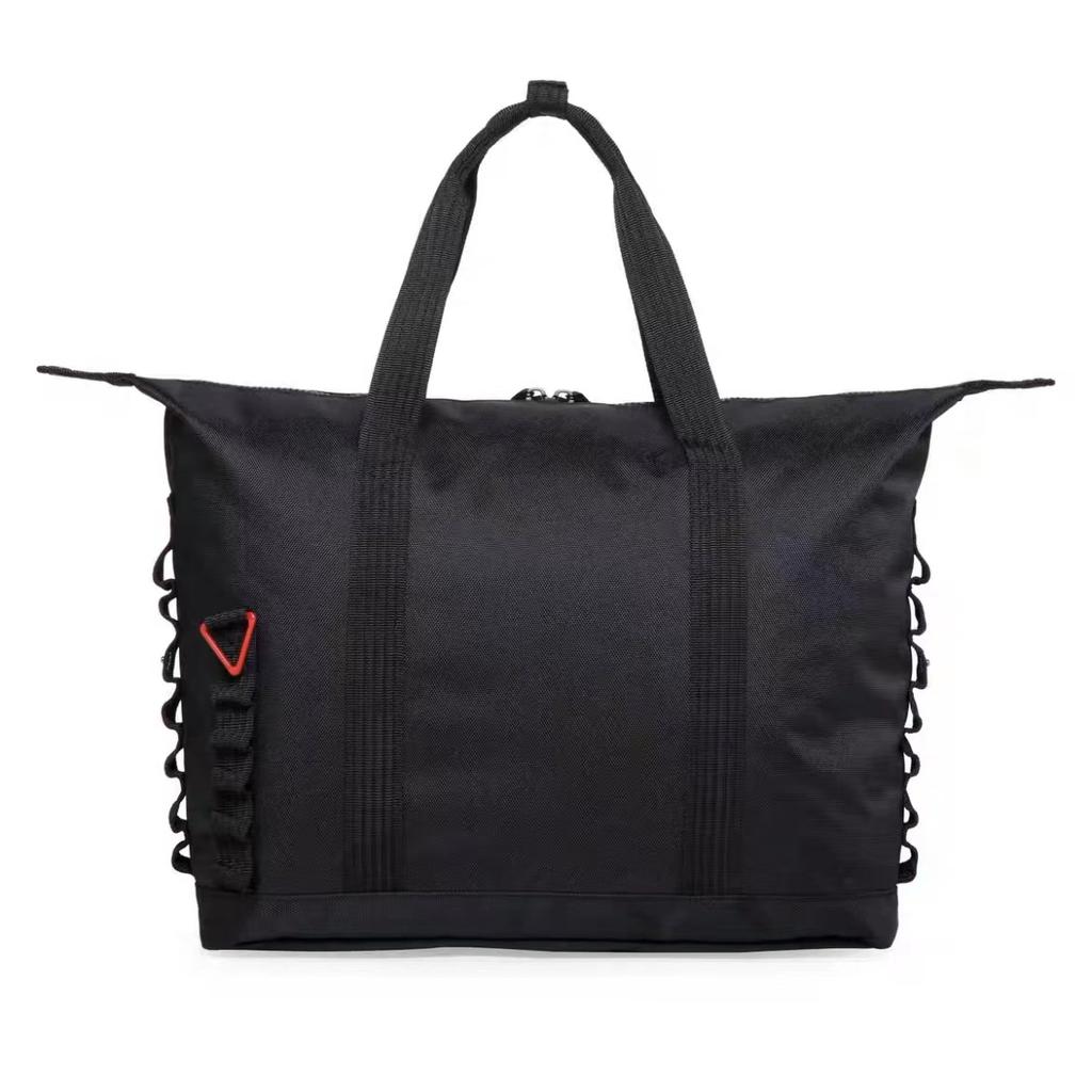 New Jordan Polyester Basketball Bag Gym Bag Handbag Shoulder Bag Crossbody Bag Men's Black FN6303-010