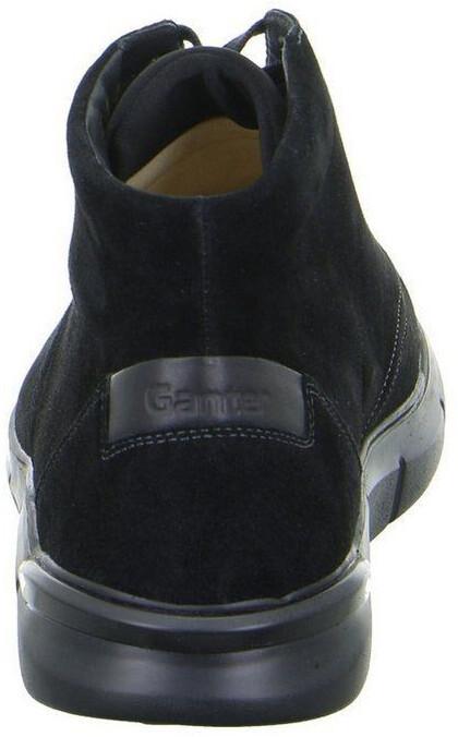 Boots Ganter George-G Black