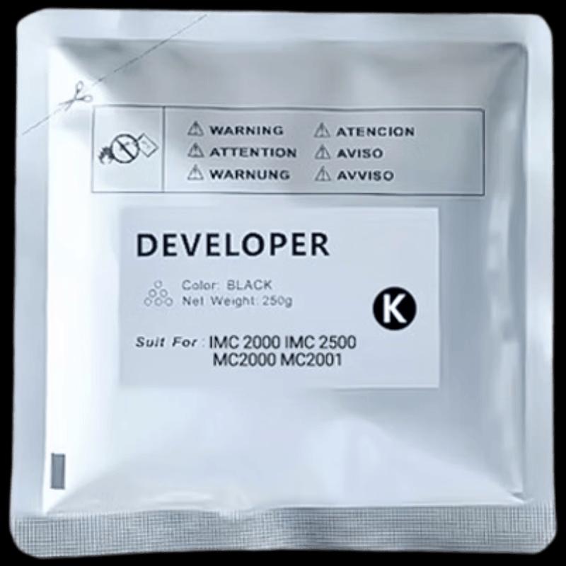 Compatible Consumables for Ricoh MC2000/MC2001 Copiers