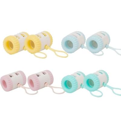 Manual Knitting Row Counter Mini Tally Row Crochet Portable Tally Counter Crochet  Yarn Craft