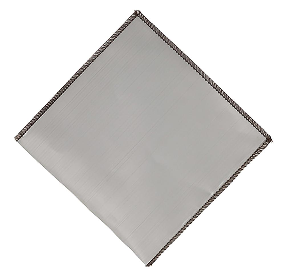 Sato Metal Industries SALUS Stainless Steel Mesh Dripper, Square, Serves 4-8 People