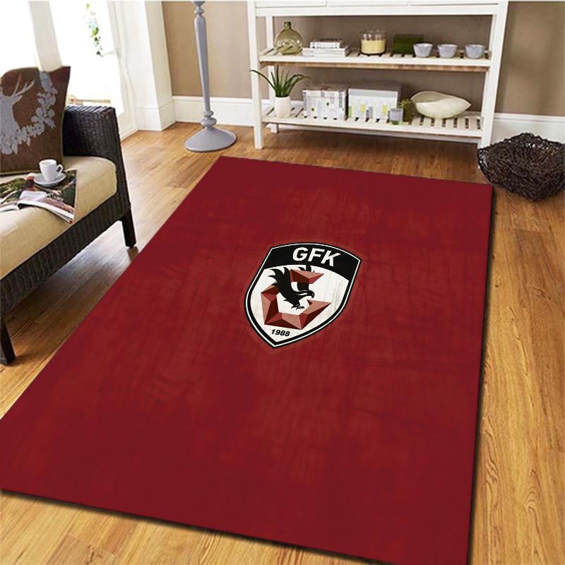 Gfk Raven Shield Carpet Rug For Living Room Bedroom Home Sofa Decoration Kids Play Nonslip Floor Mat
