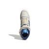 Adidas Forum 84 White Blue Sneakers FY7793