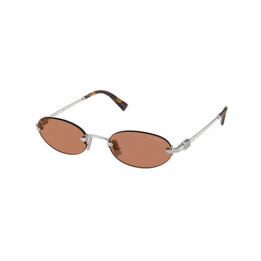 Miu Miu Women Sunglasses 1bc90q Mua54s