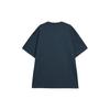 Nike ACG Solid Color Loose Fit Crew Neck Short Sleeve T-Shirt Men Tops Deep-Sea-Blue DJ3643-478