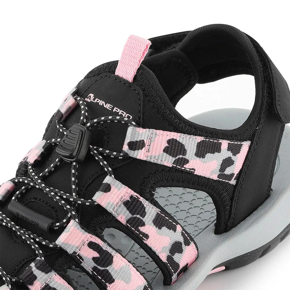 Alpine Pro Сандалии Awede