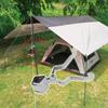 Placing Hook Canopy Pole Lamp Hanging Clip Outdoor Light Hanging Hook Tent Hook Clip Lamp Hanger