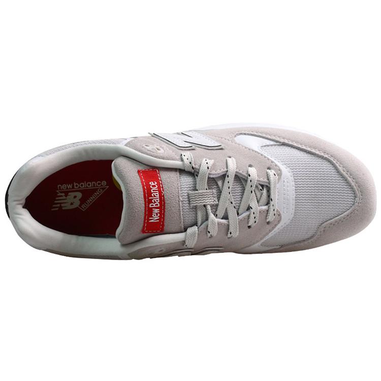New Balance Nb 999 D 'Weiß/Grau' ML999SCA