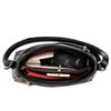 Ladies Soft Leather Shoulder Crossbody Messenger Bags Luxury Handbags Tote Bags for Women High Quality Casual Leather Handbag