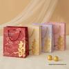 Wedding Souvenir Candy Gift Handbag Box