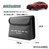 For Crown Sports 36 Series (November 2023 and Up) Car Folding Trash Multi-functional