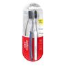 Colgate 8-Piece Portable Travel Toiletries Kit