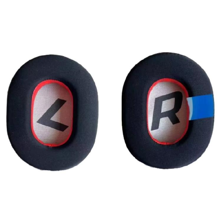 

Comfort Headphone Ear Pad Cooling Ear Cushions for 8200UC Earphone Earpads for Improved Bass Response Ice Silk Fabric 1