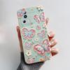 For Xiaomi 13 Lite Civi2 Phone Case Cute Cartoon Cat Fox Soft Silicone Bumper Cover For Xiaomi13 Lite Xiaomi Civi 2 Fundas Shell