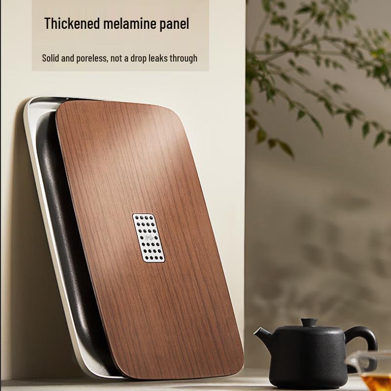 

Mingzhan Portable Dry Tea Tray Set