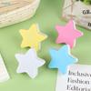 US Plug LED Stars Night Lights Night Lamp Light Home Decor Bedroom Bedside Baby Room Sleeping Wall Lamp Corridor Lighting