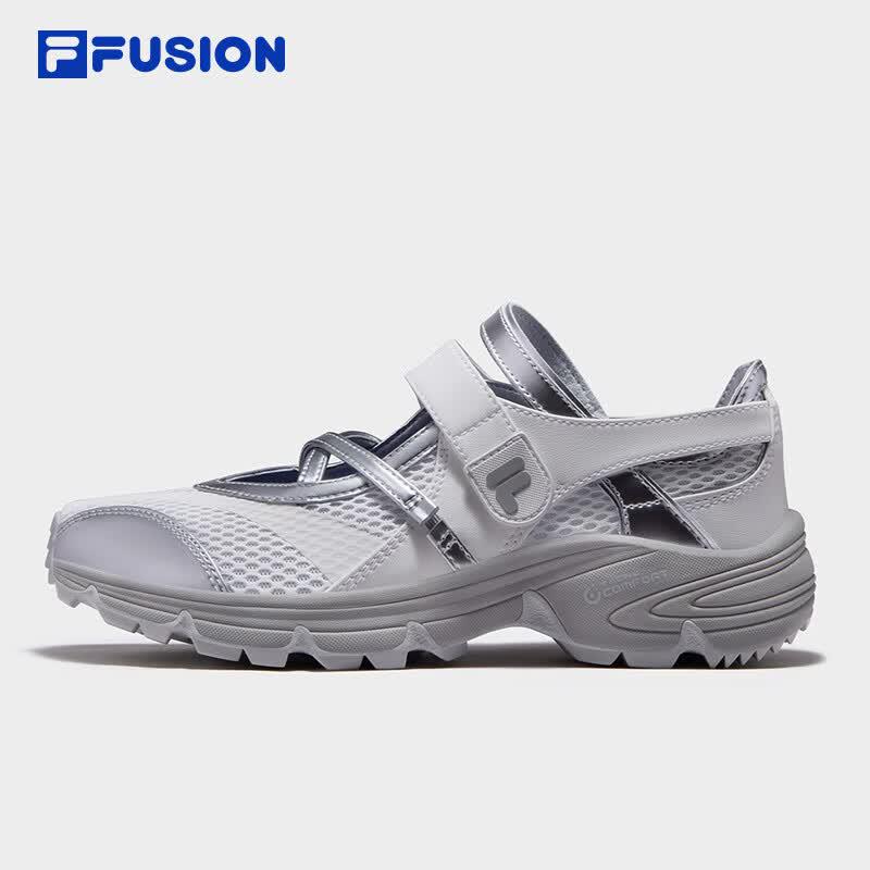 FILA FUSION COMO X KDC003 Collaboration Women's Sandals
