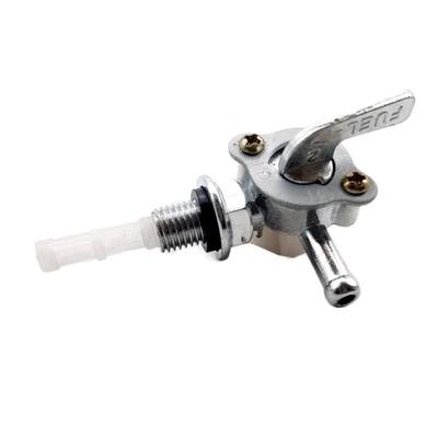 ON/OFF Fuel Tank Switch 2-8KW Gas Engine Tank Switch Auto Accessories Faucet Switch