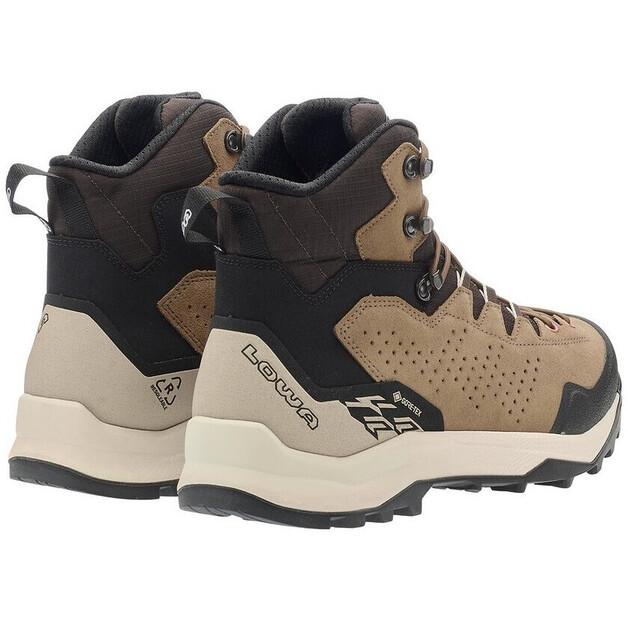 Ботинки Lowa Explorer GTX Mid