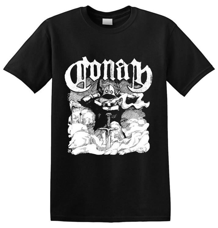 CONAN - Headless Hunter T-Shirt XL