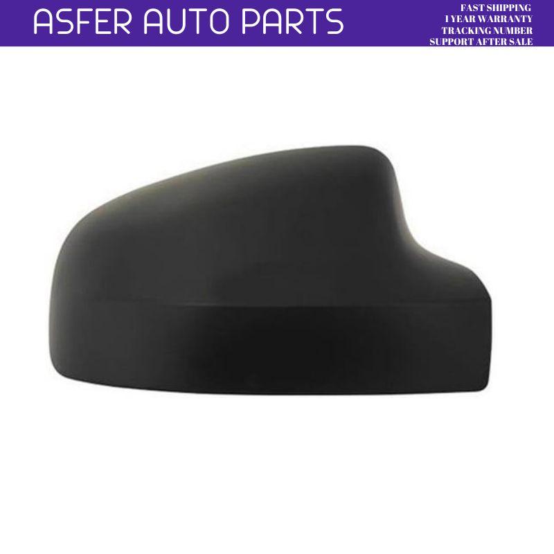 Side Mirror Cover, Right Side for Duster Mk1 Sandero Mk2 Logan Mk2 OEM 963747198R