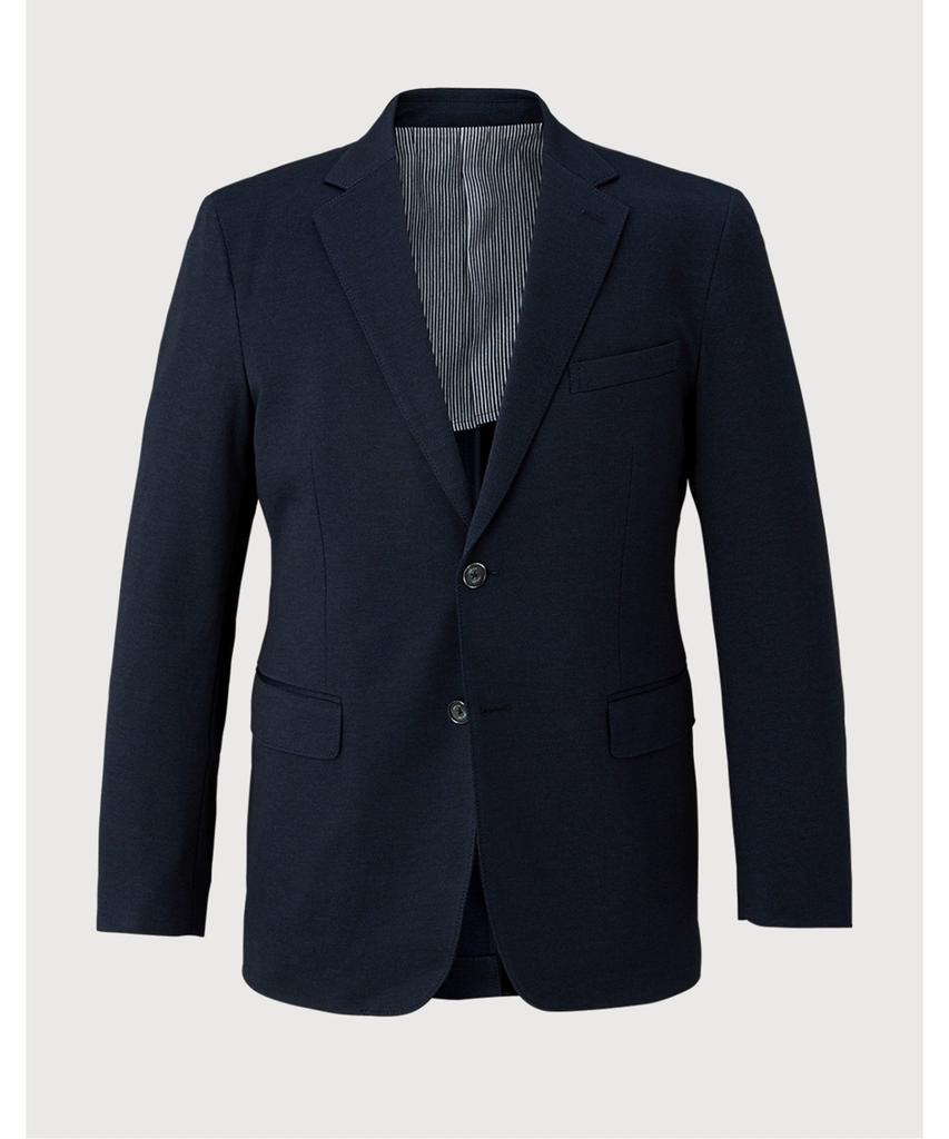 Indian Twill Jacket_Mitfu3S1201