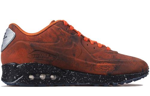 Nike Air Max 90 Mars Landing CD0920-600