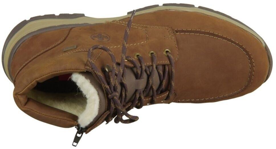 Rieker Boots (31240) Brown
