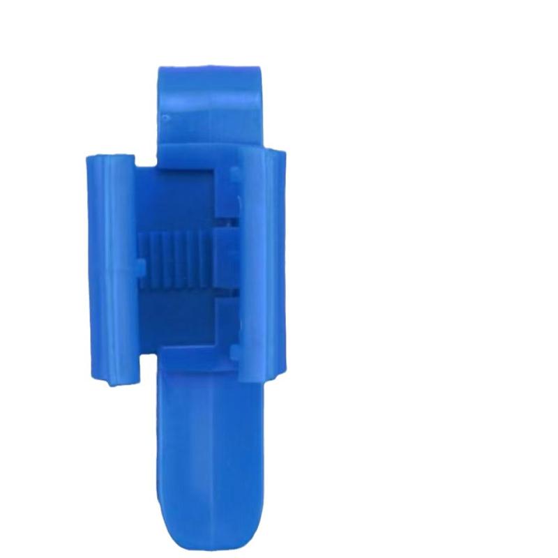 1 buc. Acvariu Filtrare Țeavă Apă Furtun Filtru Suport Furtun Clip Găleată Home Brew Tub Sifon Țeavă Control Debit Vin Bere Colier Pește