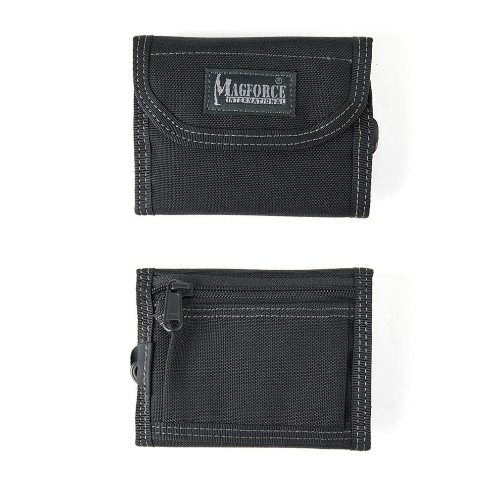 Magforce Travel Wallet
