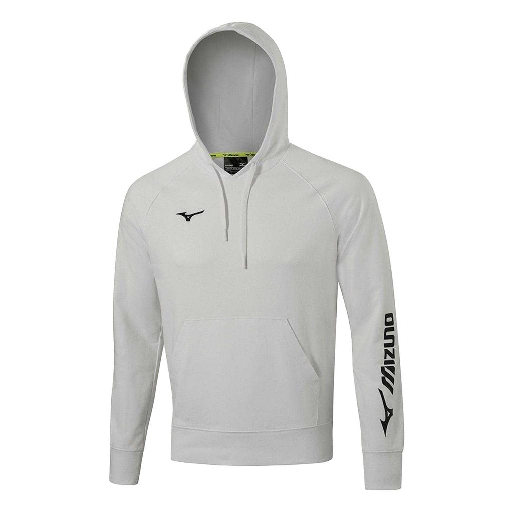 Mizuno Womens/Ladies Regular Hoodie