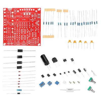 0 30V 2mA 3A Adjustable DC Stabilized Power Supply for Laboratory Accessories