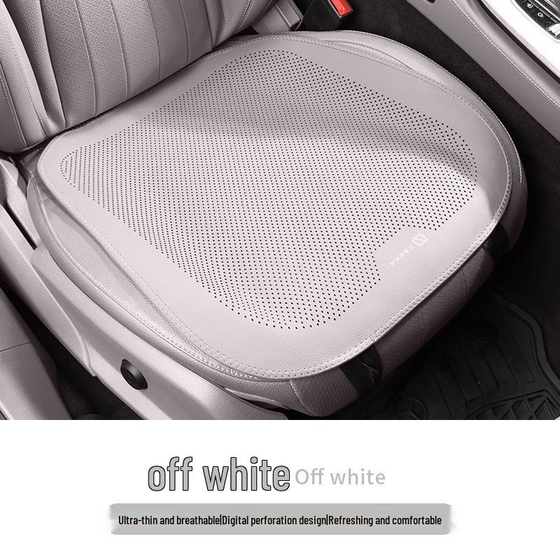 Breathable Seat Cushion and Backrest Cover for Zeekr Cars