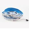 EU Colorful LED Strip Lights Kit 12V RGB 5050 Running Water Multicolor Decorative Ambient Lighting 17-Key RF Remote