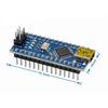 6 Styles Development board Standard Processor Speed Compatible and Nano  for Arduino Nano V3.0