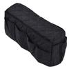 Couch Remote Holder   Design Dustproof Waterproof Reasonable Layout Sofa Armrest  s