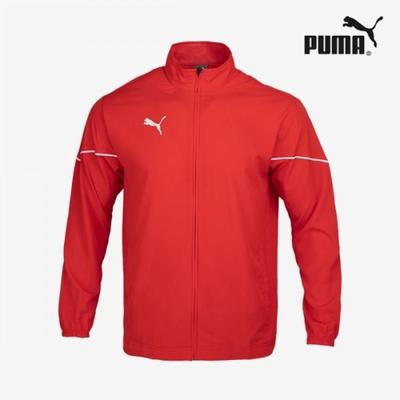 Puma Galleria Puma Team Rise Sideline Woven Windproof Jacket