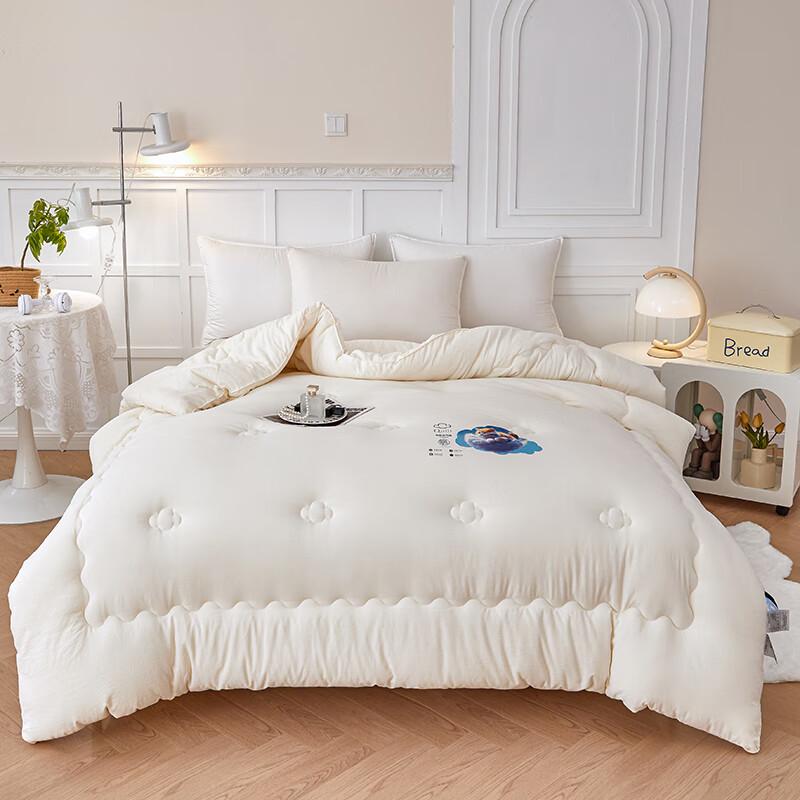 Calvert KRISCK-B25-02 Cloud Soybean Fiber Duvet