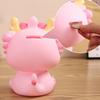 Große Kapazität Drachen Sparschwein Cartoon Drachen Kinder Spardosen Erwachsene/Mädchen/Junge