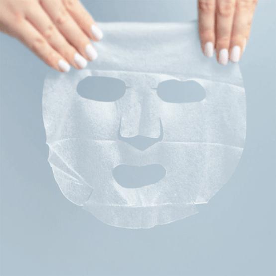 Eunyul Purity Maska w płachcie z aloesem 22ml*10 szt.