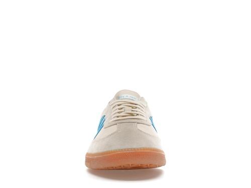 Adidas Samba OG X Sporty & Rich Low Cream Blue - IE7096