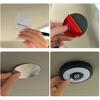 KAGOR Car Ceiling Lights Interior Roof Light USB Rechargeable LED Car Interior Dome Light Bright Multi-Function For Vehicle RV Camping Bedroom