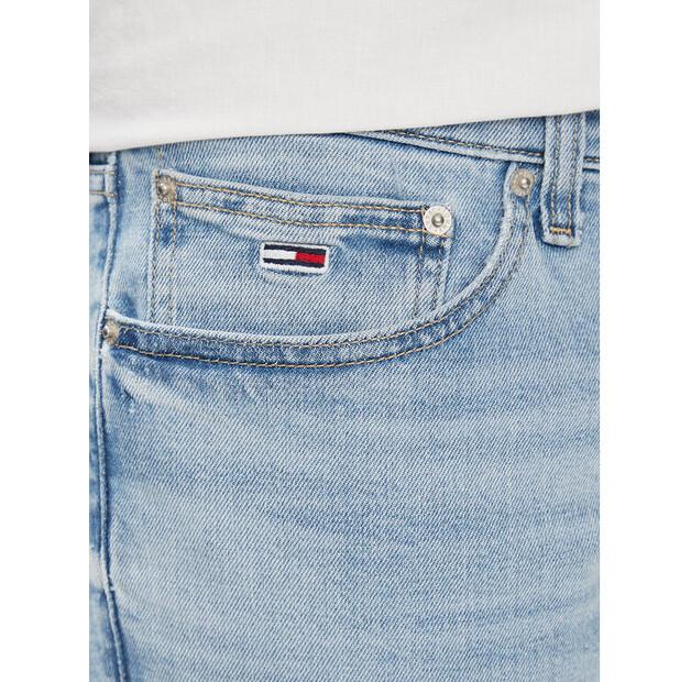 Шорты Tommy Jeans Scanton
