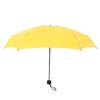  Pocket Compact Umbrella Sun  UV 5 Folding Rain Windproof Travel