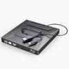 USB/TYPE 4-in-1 4K Blu-ray Combo Player and External Optical Drive