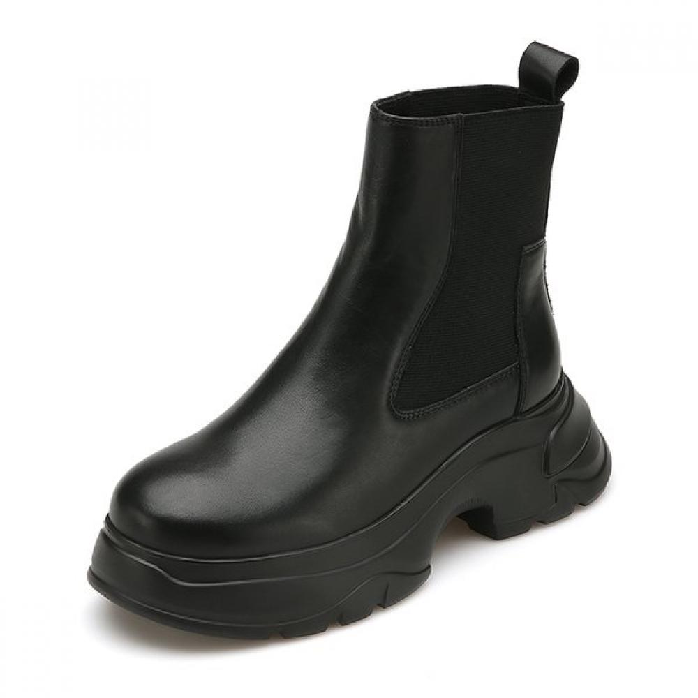 Misope Women Ankle Boots 5.5cm 012346704
