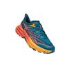 HOKA One One Speedgoat 5 Wide 'Blue Coral Camellia' Women's 1123160-BCCML